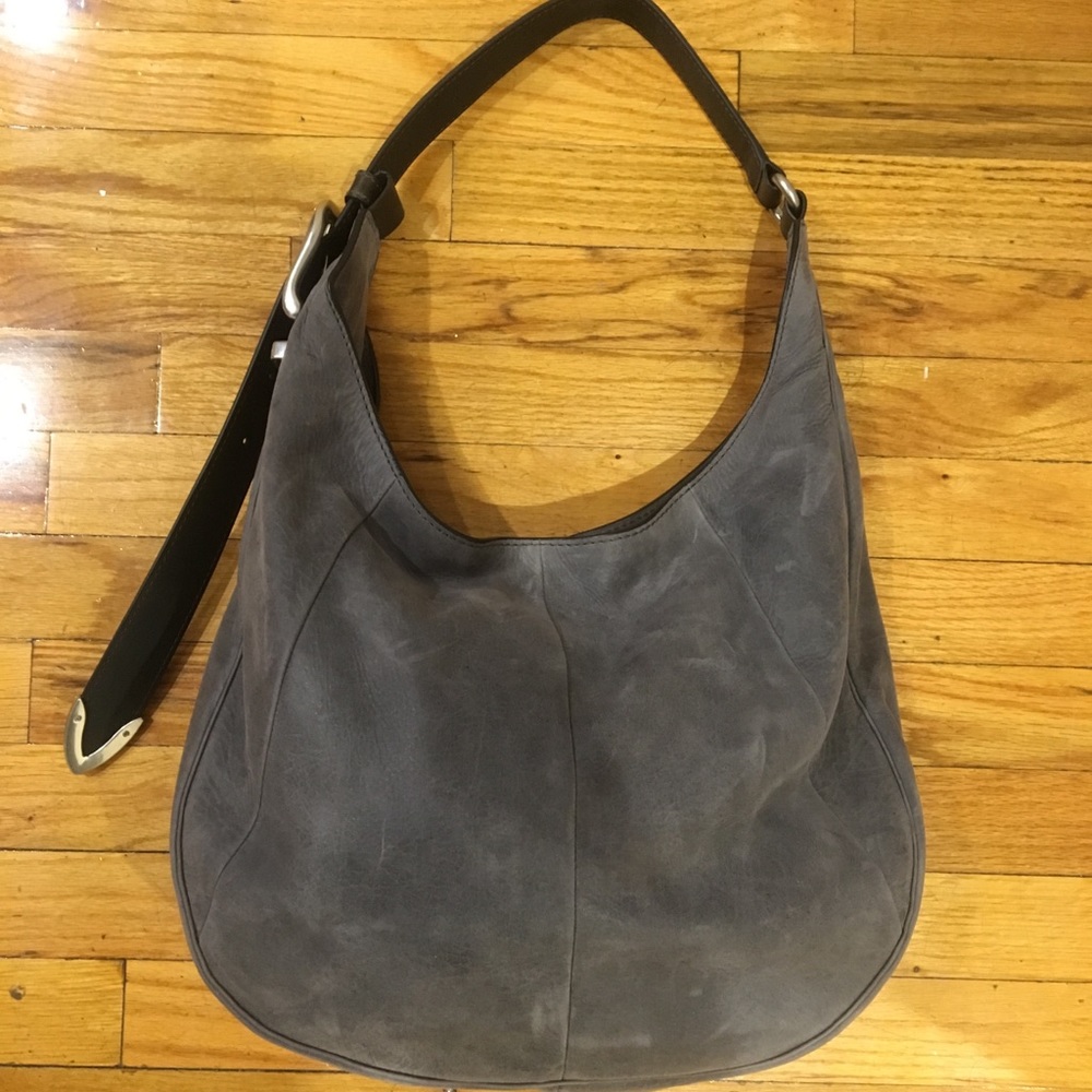 Frye Jacqui Hobo Bag